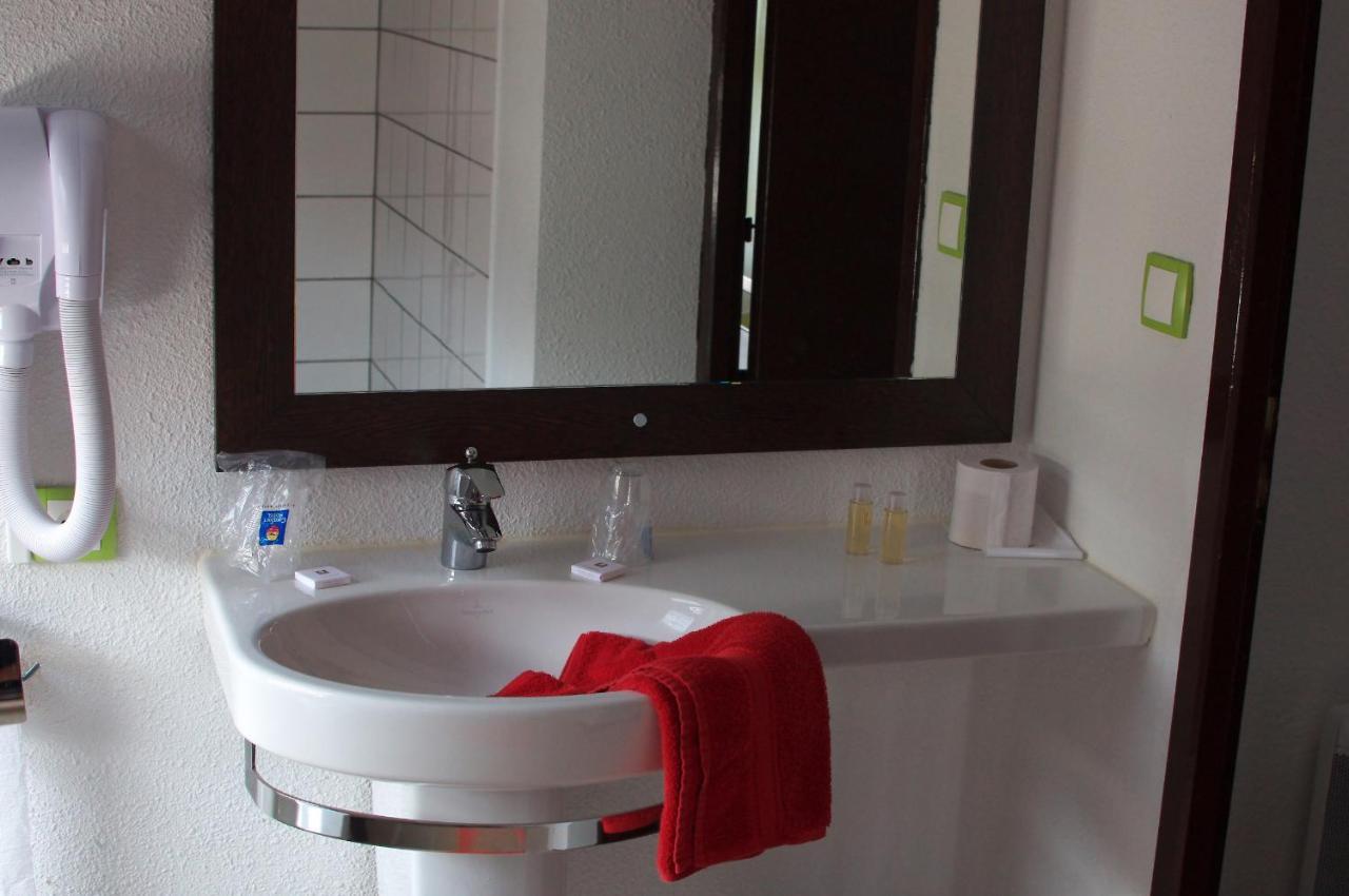 Enzo Hotels Pont-A-Mousson By Kyriad Direct Pokój zdjęcie