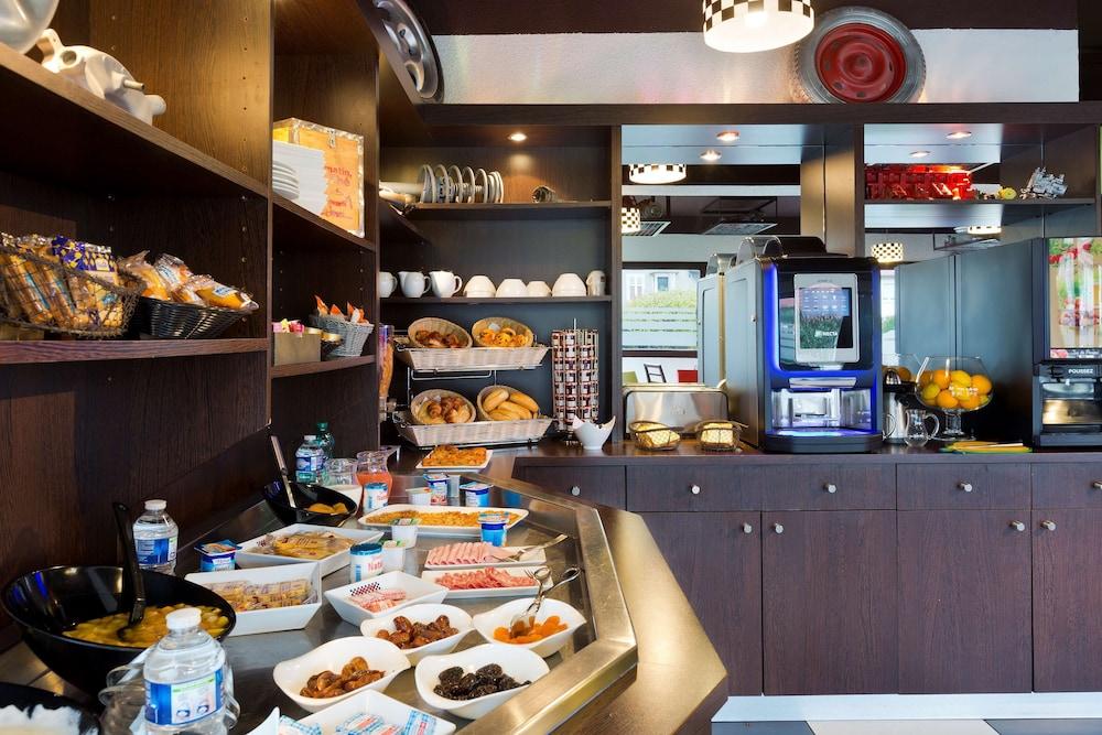Enzo Hotels Pont-A-Mousson By Kyriad Direct Zewnętrze zdjęcie