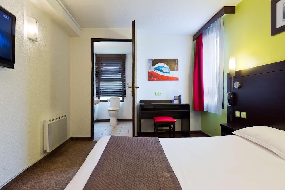 Enzo Hotels Pont-A-Mousson By Kyriad Direct Zewnętrze zdjęcie